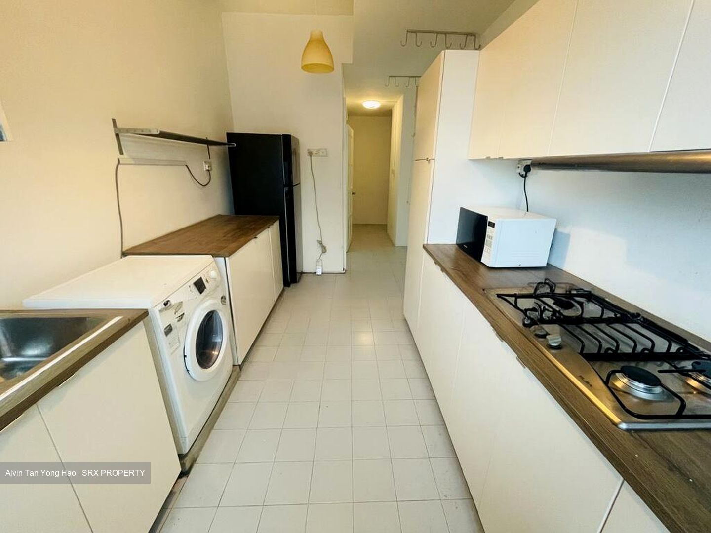 River Valley Road (D9), Apartment #496608531